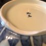 Antique Chinese Dragon Fine Porcelain Rice Bowl Image 7