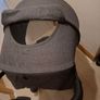 stroller zummi black/ grey Image 5