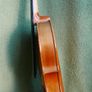 Vintage YAMADA Violin Image 4