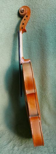 Vintage YAMADA Violin