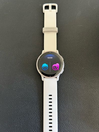 Garmin Watch (Vivoactive 5)