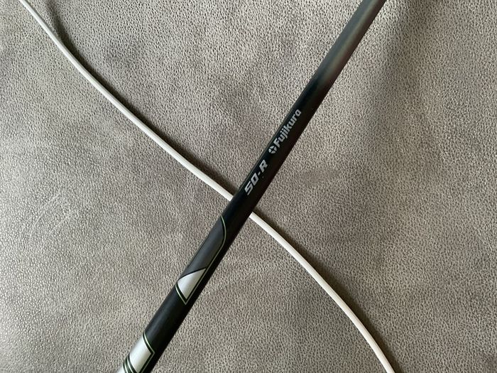 Taylormade QI35 max 4 hybrid