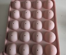 cake pop mould