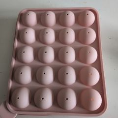 cake pop mould