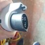 Bmw Portable EV Charger Type 2, 15A 3.7kW, Electric Vehicle Car Charger with 28 ft Charging Cable CEE 7/7 Plug LCD Screen, IEC 62196 Home EV Charging Image 4