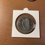 1 Punt Irish coin Image 4