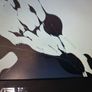 Laptop Asus  Model CX1100CN  for parts Image 7