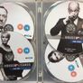 House Of Cards - Seasons 1-4 (US) [ DVD TV Boxsets ] Image 4
