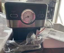 espresso coffee machine