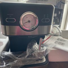 espresso coffee machine