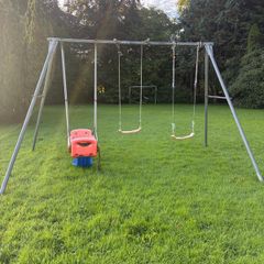 large Swing