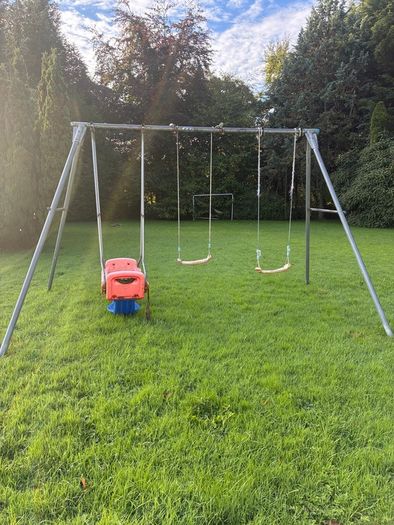 large Swing