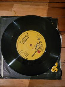 Fleetwood Mac Rhiannon Sugar Daddy 7 Inch Single