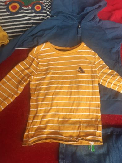 Boys clothes