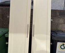 Wardrobe Doors
