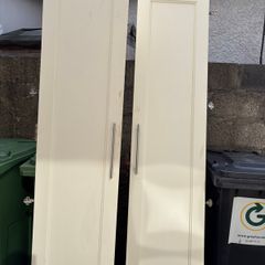 Wardrobe Doors