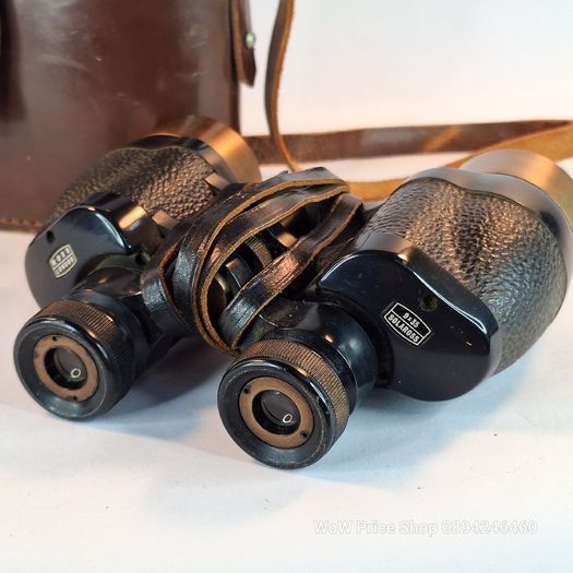 Ross London Solaross 9x35 Binoculars - Used