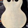 SeventySeven (Deviser Japan) Exrubato Jazz (ES335) Semi Hollow Guitar (Delivery available) Image 6