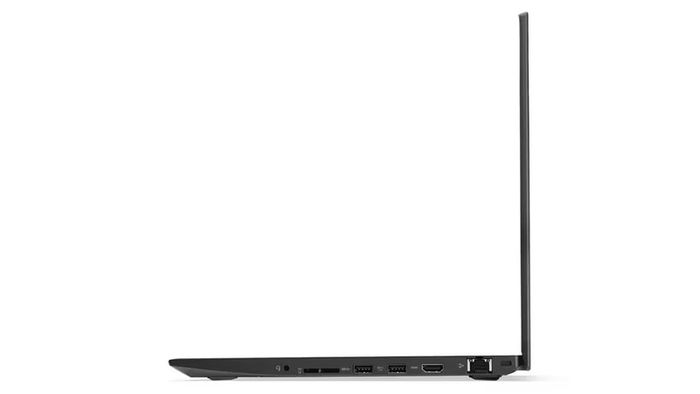 Lenovo ThinkPad T570 (i5 Dual, 8GB, 256GB) (Touchscreen)