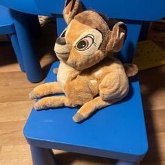 Disney Bambi plush soft toy