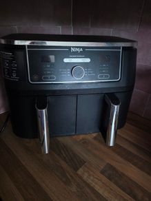 Ninja Dualzone XL Airfryer