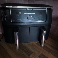 Ninja Dualzone XL Airfryer