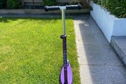 Micro Scooter