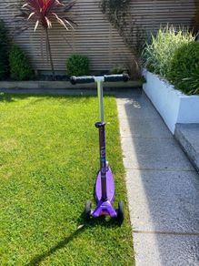 Micro Scooter