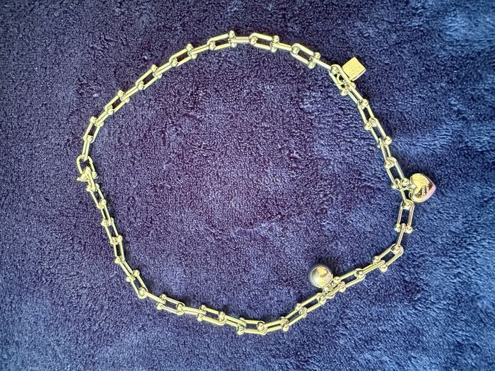 Charm Jewelry Set non tarnish