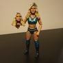 AEW Tay Conti Wrestling Figure Unrivaled Unmatched Image 4