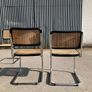 MARCEL BREUER B32 CESCA DINING CHAIRS - Warehouse and Showroom Open Saturday 8th August 12 till 4pm Eircode R95T227 Image 9