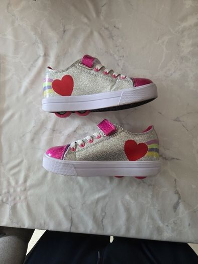 kids Heelys