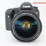 Canon 5d Mk 3 Camera & Canon Ef 24-70mm F2.8l Usm Lens #089/458 Image 5