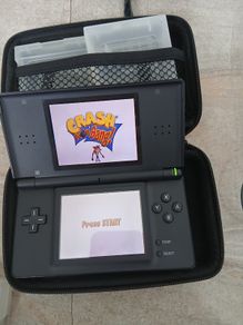 Nintendo Ds