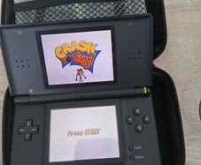 Nintendo Ds