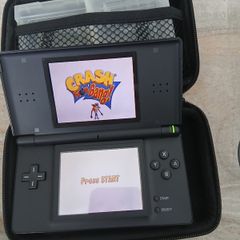 Nintendo Ds