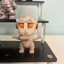 Lot of small Godzilla collectibles Image 7