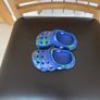 Boys crocs Image 7
