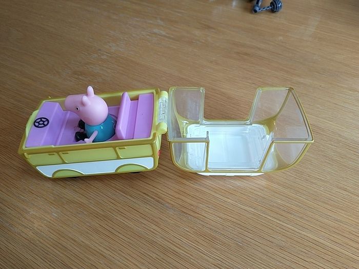 Peppa Pig (George Pig) Toys