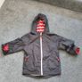 Boys Boden Jacket Age 4-5 Image 6