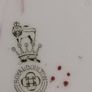 Vintage Royal Doulton Plate Image 3