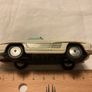 Corgi 303. Mercedes Benz 300SL. 1958/60. Excellent condition. Image 8
