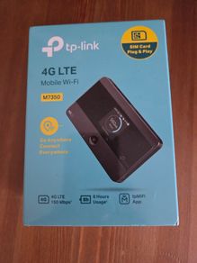 TP-Link M7350 Mobile Router
