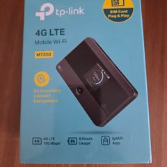 TP-Link M7350 Mobile Router