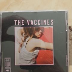 The Vaccines CD - What Did You Expect...