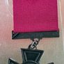 Victoria cross WW1 replica Image 2