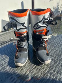 Alpinestars Tech 7 Motorcross / enduro boots