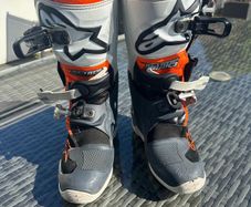 Alpinestars Tech 7 Motorcross / enduro boots