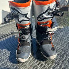 Alpinestars Tech 7 Motorcross / enduro boots