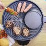 Grill Circle from JML Image 4